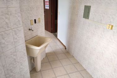 Apartamento para alugar - ZONA I
