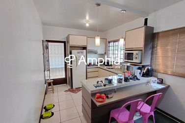 Casa &agrave; venda - 68m&sup2; - Lago