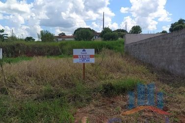 Terreno &agrave; venda - 180m&sup2; - Xambr&ecirc;