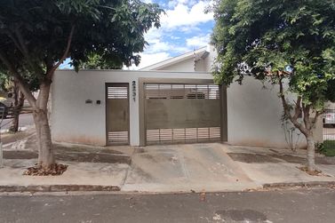 Casa &agrave; venda - Jardim Imigrantes