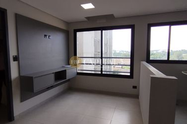 Apartamento para alugar - Porto Madero