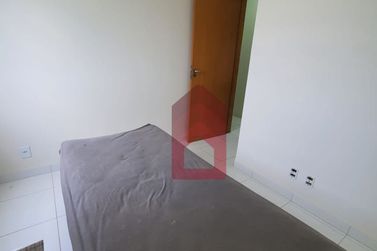 Apartamento para alugar - Zona III
