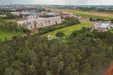 Sala Comercial &agrave; venda - 15000m&sup2; - &Agrave;s Margens da Rodovia PR-323