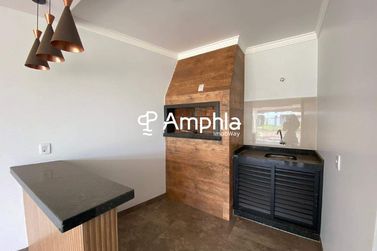 Casa &agrave; venda - 145m&sup2; - Boa Vista