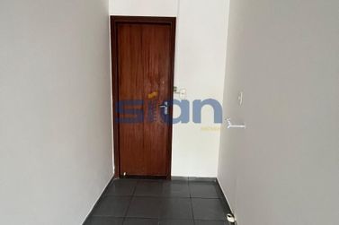 Apartamento &agrave; venda - 45m&sup2; - Zona 03