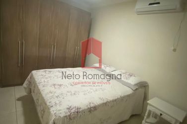 Apartamento &agrave; venda - 76m&sup2; - Zona II