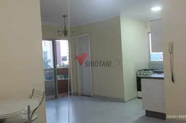 Apartamento para alugar - Edif&iacute;cio Manuel Bandeira