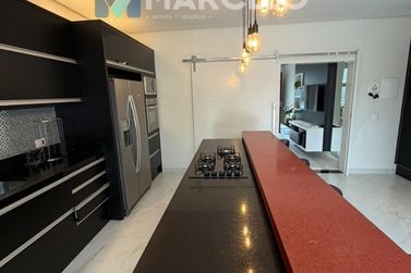 Sobrado &agrave; venda - 250m&sup2; - Jardim Am&eacute;rica