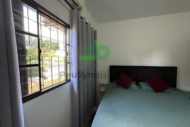 Casa &agrave; venda - 120m&sup2; - PARQUE IRANI