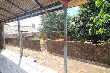 Casa &agrave; venda - 207m&sup2; - JARDIM IGUACU
