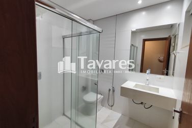Casa para alugar - Residencial Ecoville