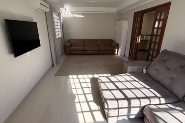 Casa para alugar - Jardim Paraiso