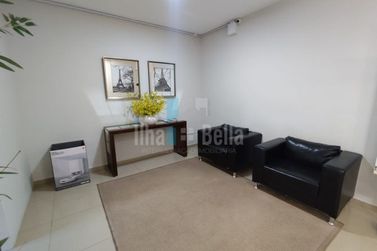 Apartamento &agrave; venda - Jardim Aratimb&oacute;