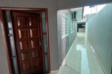 Casa &agrave; venda - 145m&sup2; - Jardim global