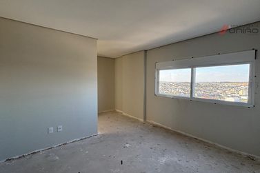 Apartamento &agrave; venda - 123m&sup2; - Jardim Belvedere