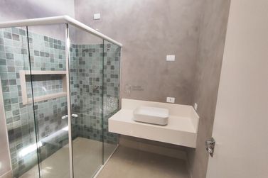 Casa &agrave; venda - 220m&sup2; - Parque Residencial Metropolitano