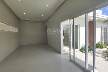 Casa &agrave; venda - 136m&sup2; - Parque Metropolitano