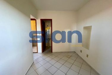 Apartamento para alugar - Pq. Vitoria Regia
