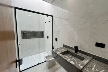 Casa &agrave; venda - Parque Bandeirantes