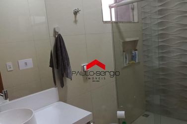 Casa &agrave; venda - 90m&sup2; - Jardim das Cerejeiras