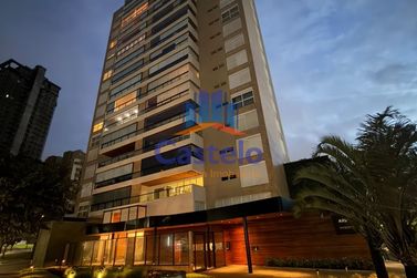 Apartamento &agrave; venda - 173m&sup2; - ZONA I