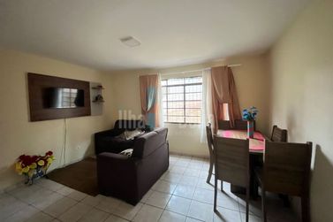 Apartamento &agrave; venda - Zona III