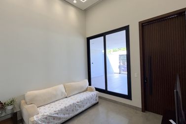 Casa &agrave; venda - 200m&sup2; - Parque Cidade Jardim