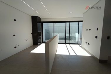 Casa &agrave; venda - 191m&sup2; - Jardim Colorado