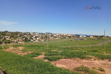 Terreno &agrave; venda - 216m&sup2; - Parque Mont Sion