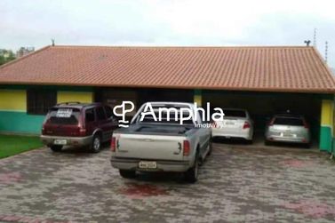 Casa &agrave; venda - 270m&sup2; - Cancelli