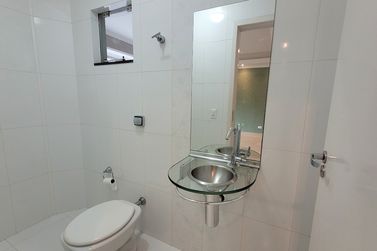 Apartamento &agrave; venda - 315m&sup2; - Zona VII