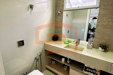 Casa &agrave; venda - 236m&sup2; - Parque Presidente