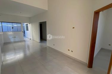 Casa &agrave; venda - 89m&sup2; - Parque Riviera