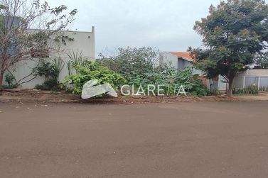 Terreno &agrave; venda - 251m&sup2; - JARDIM S&Atilde;O FRANCISCO