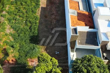 Terreno &agrave; venda - 187m&sup2; - Jardim S&atilde;o Francisco