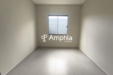 Casa &agrave; venda - 78m&sup2; - Veredas