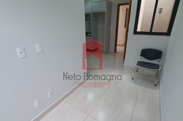 Apartamento para alugar - Parque Residencial Monte L&iacute;bano