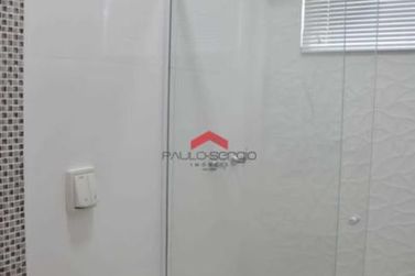 Casa &agrave; venda - 136m&sup2; - Parque Bandeirantes