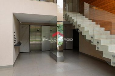Apartamento &agrave; venda - Zona I