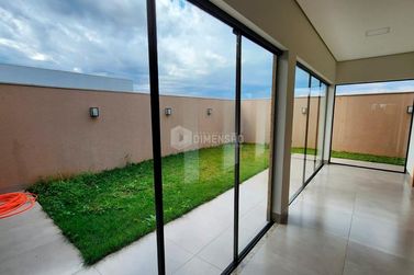 Casa &agrave; venda - 159m&sup2; - Condom&iacute;nio Porto Cobrimco II