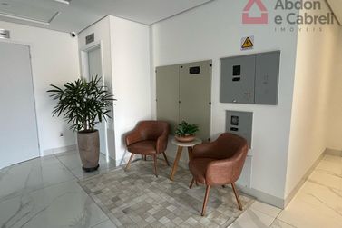 Apartamento para alugar - 65m&sup2; - Parque Interlagos