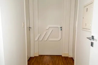 Apartamento &agrave; venda - 126m&sup2; - Zona I