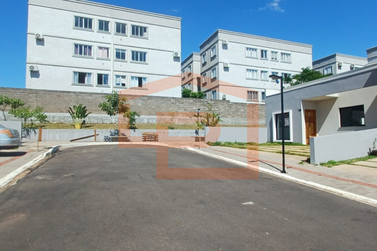 Casa &agrave; venda - 80m&sup2; - Zona V