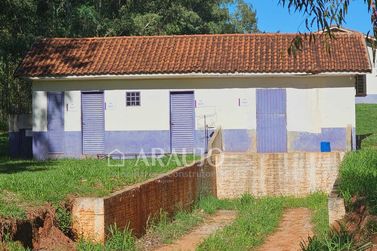 S&iacute;tio &agrave; venda - Serra dos Dourados