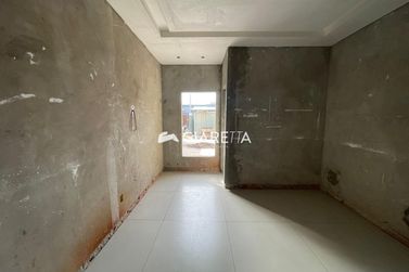 Casa &agrave; venda - 73m&sup2; - JARDIM COOPAGRO