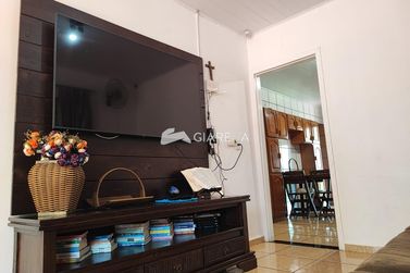 Casa &agrave; venda - 129m&sup2; - JARDIM PANORAMA
