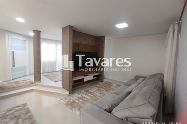 Sobrado para alugar - 305m&sup2; - Jardim dos Pr&iacute;ncipes