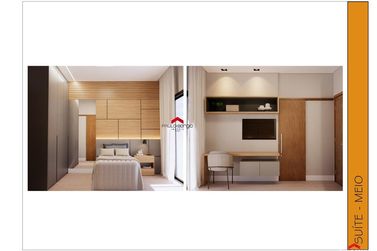 Sobrado &agrave; venda - 332m&sup2; - Parque Residencial Interlagos