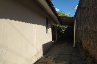 Casa &agrave; venda - 109m&sup2; - Jardim S&atilde;o Crist&oacute;v&atilde;o