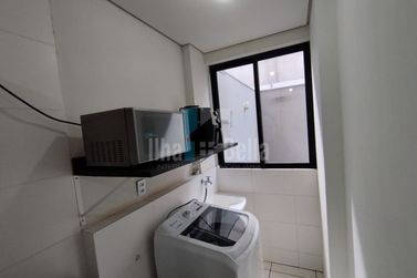 Apartamento para alugar - Zona III